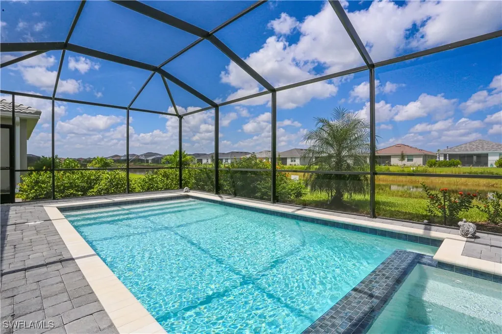 2155 Hamlin Street Naples FL 34120