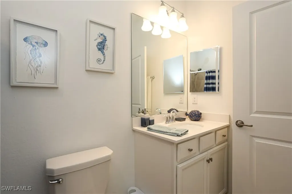 2155 Hamlin Street Naples FL 34120