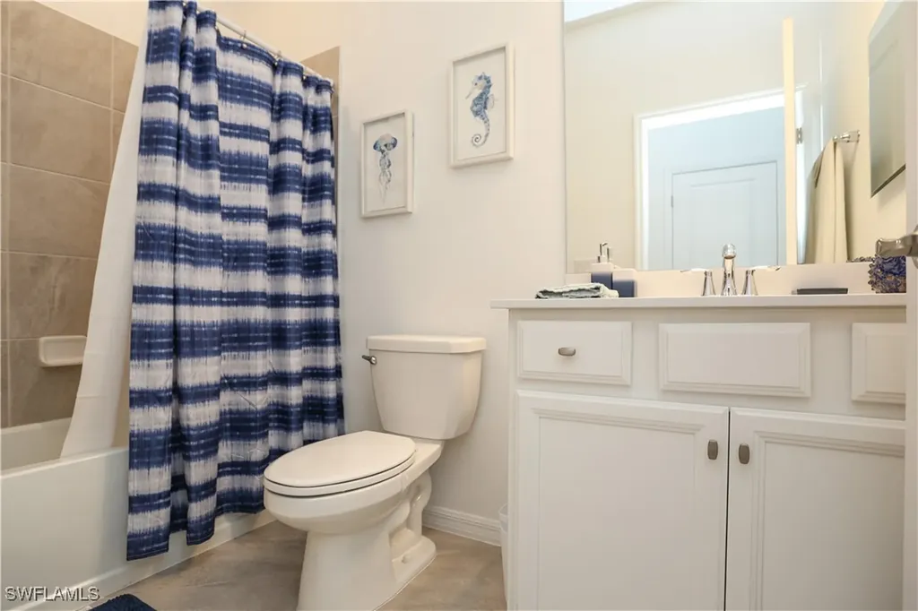 2155 Hamlin Street Naples FL 34120