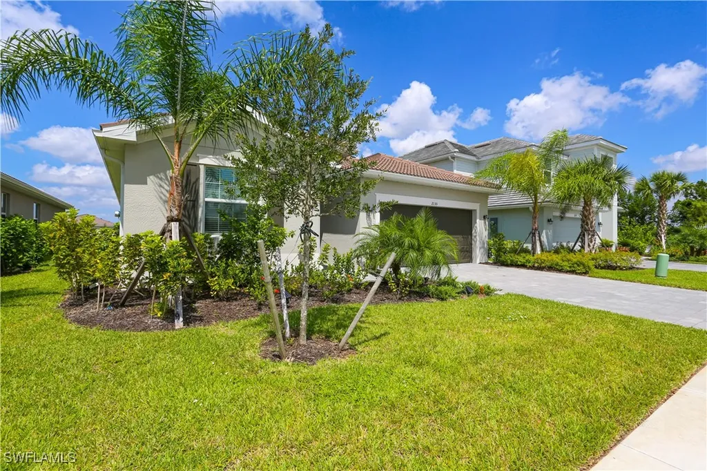 2155 Hamlin Street Naples FL 34120