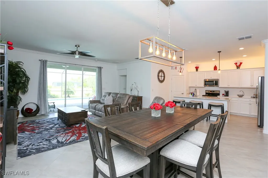 2155 Hamlin Street Naples FL 34120