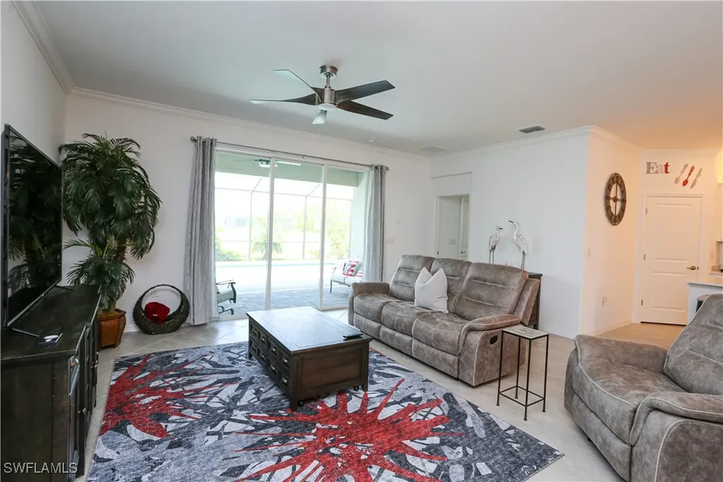 2155 Hamlin Street Naples FL 34120