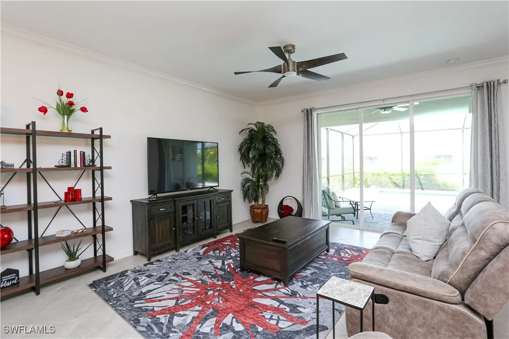 2155 Hamlin Street Naples FL 34120