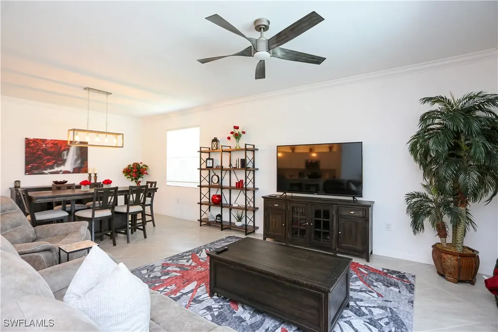2155 Hamlin Street Naples FL 34120