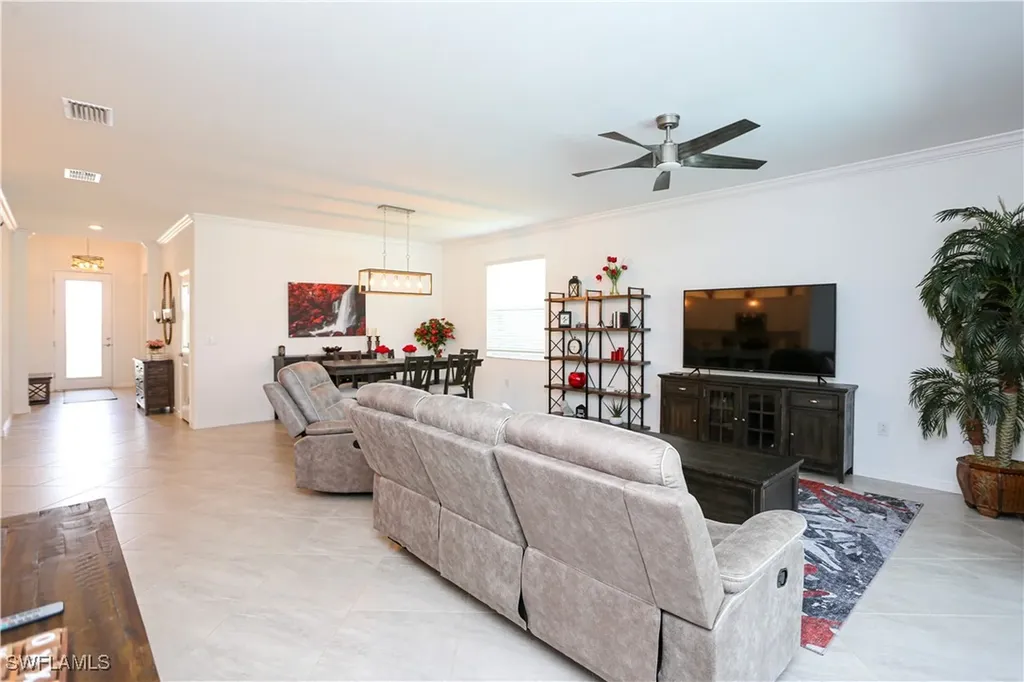2155 Hamlin Street Naples FL 34120