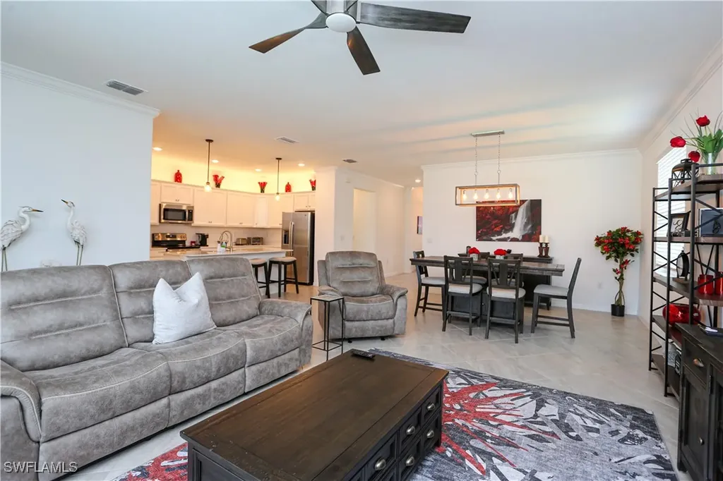 2155 Hamlin Street Naples FL 34120