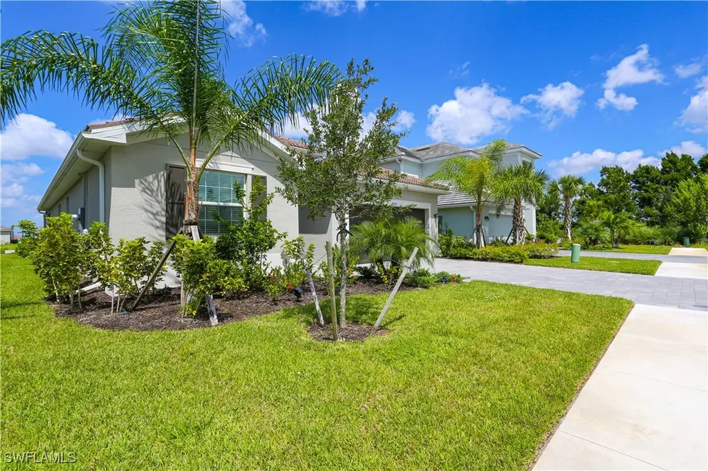 2155 Hamlin Street Naples FL 34120