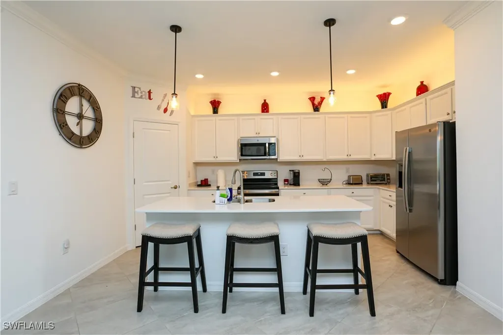 2155 Hamlin Street Naples FL 34120