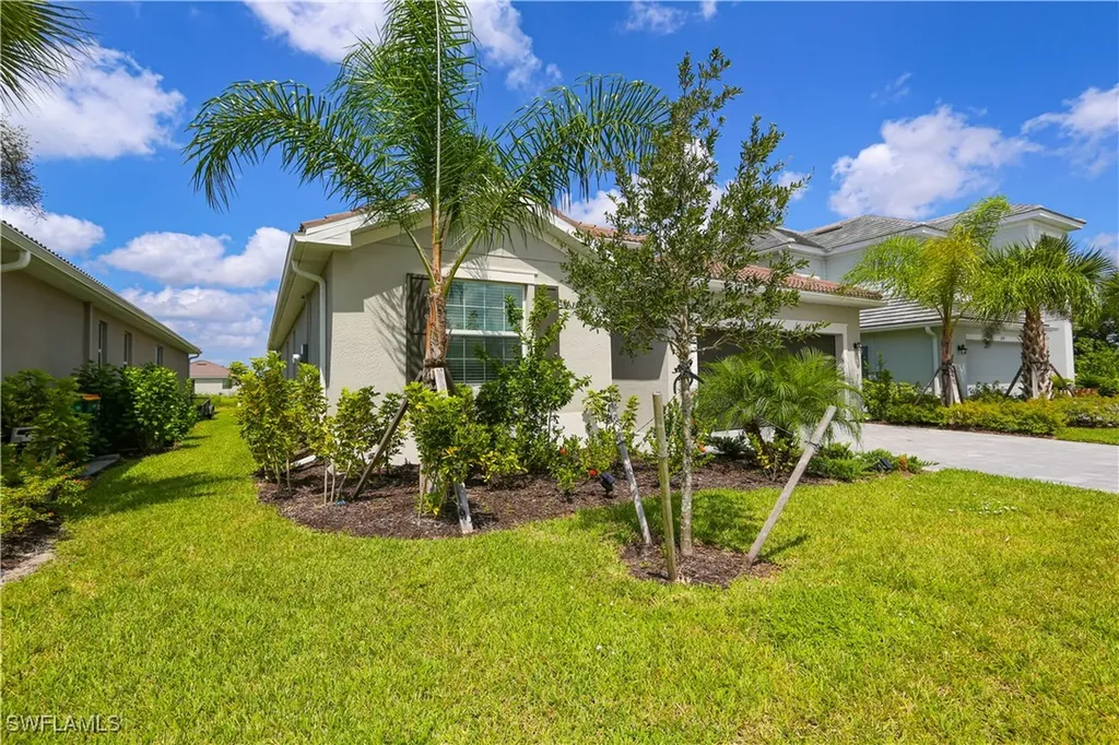2155 Hamlin Street Naples FL 34120