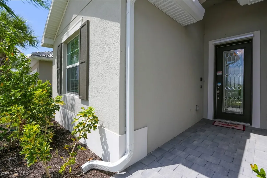 2155 Hamlin Street Naples FL 34120