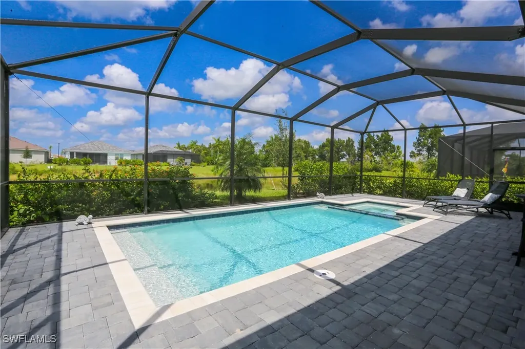 2155 Hamlin Street Naples FL 34120