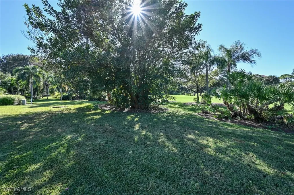 6631 Trident Way Naples FL 34108