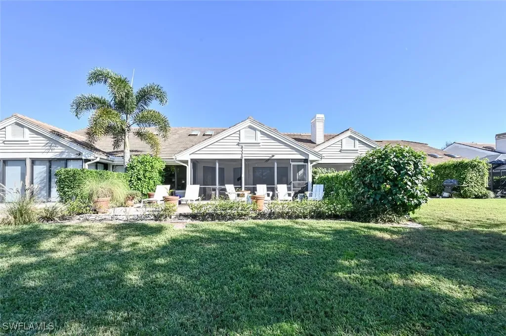 6631 Trident Way Naples FL 34108