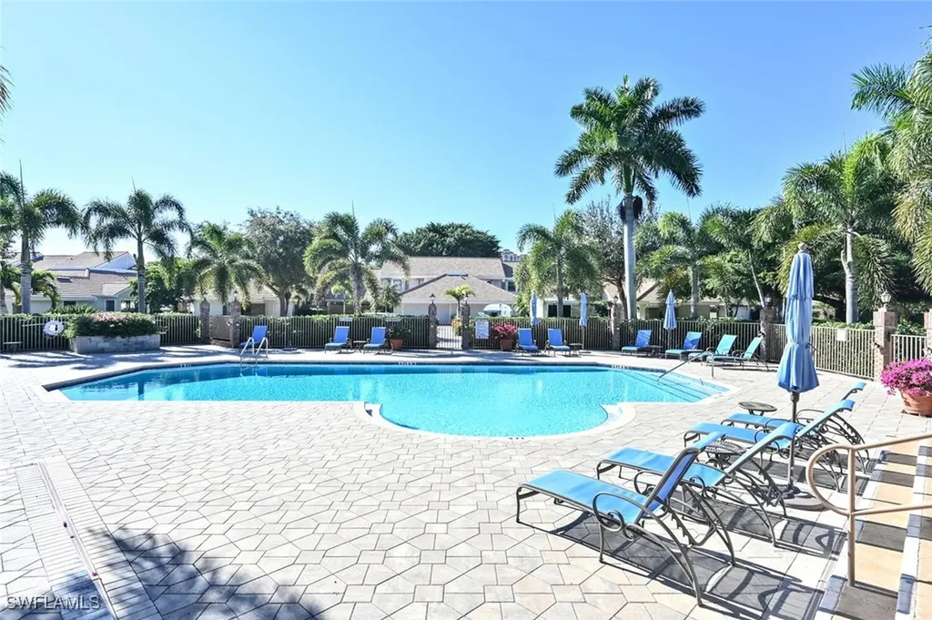 6631 Trident Way Naples FL 34108