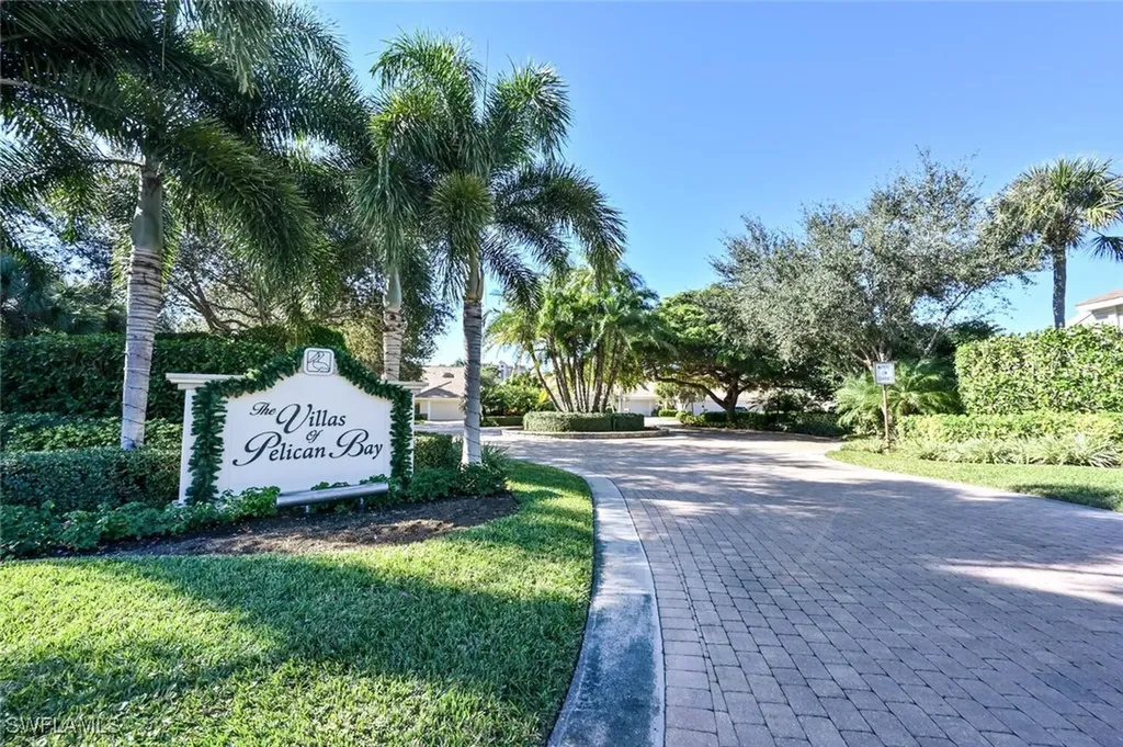 6631 Trident Way Naples FL 34108