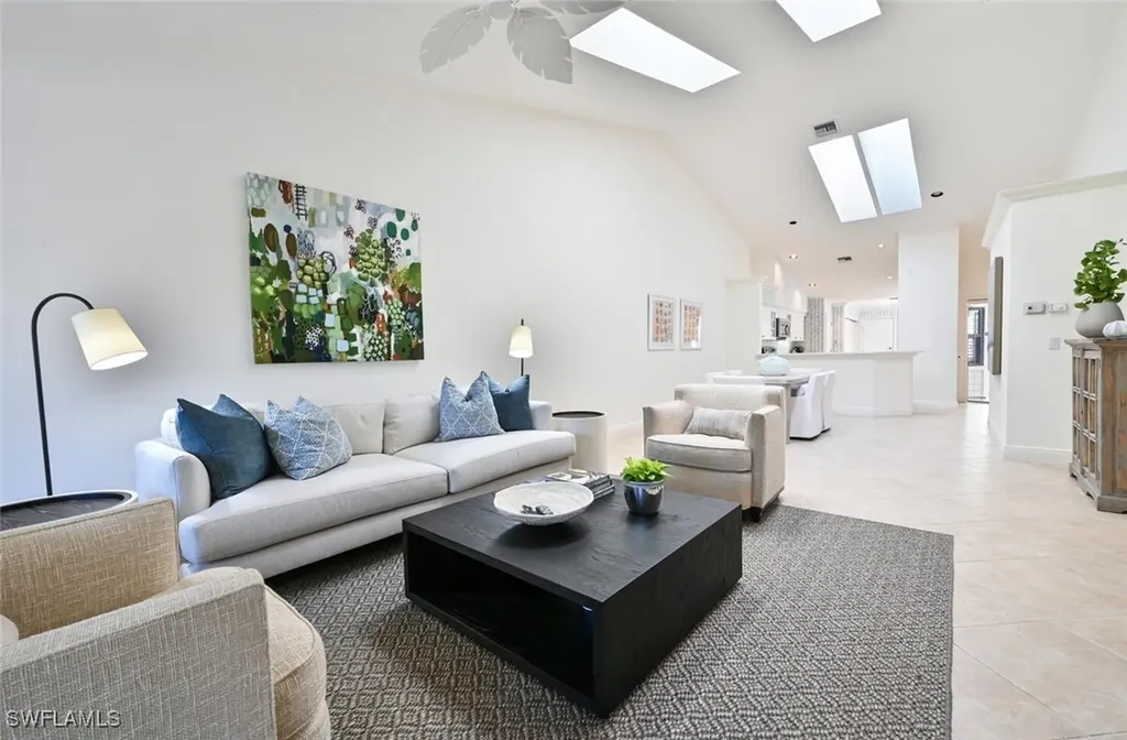 6631 Trident Way Naples FL 34108