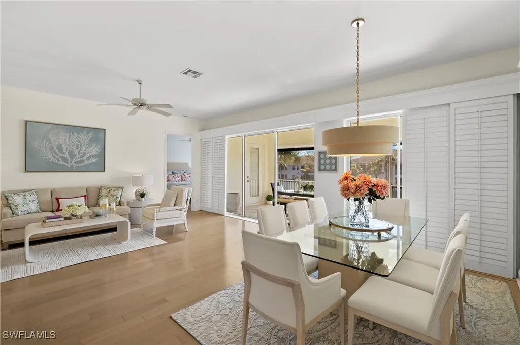 5065 Yacht Harbor Drive Naples FL 34112