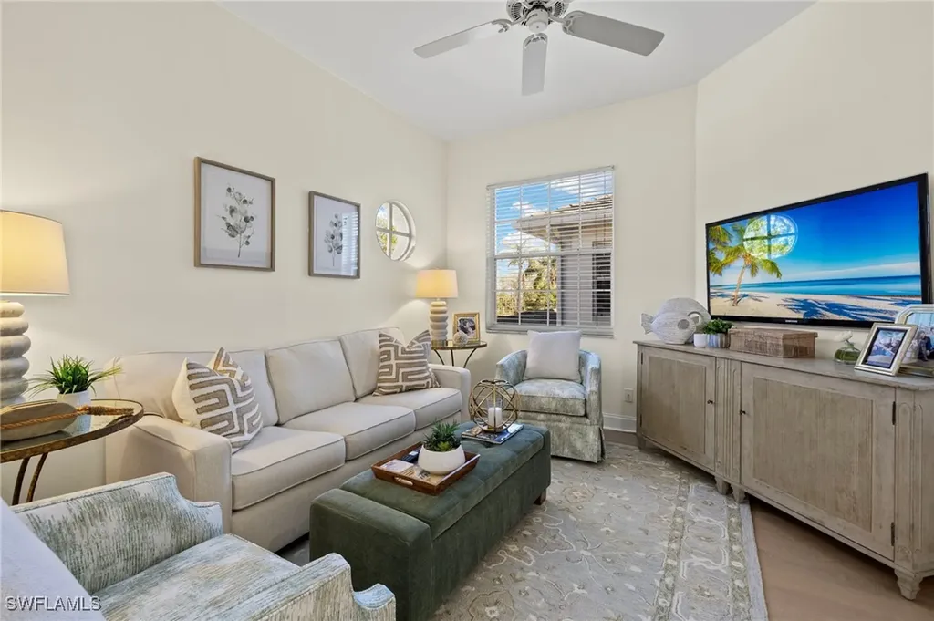 5065 Yacht Harbor Drive Naples FL 34112