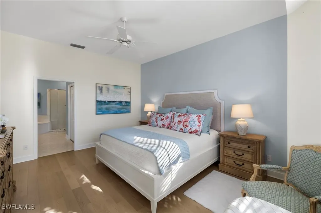 5065 Yacht Harbor Drive Naples FL 34112