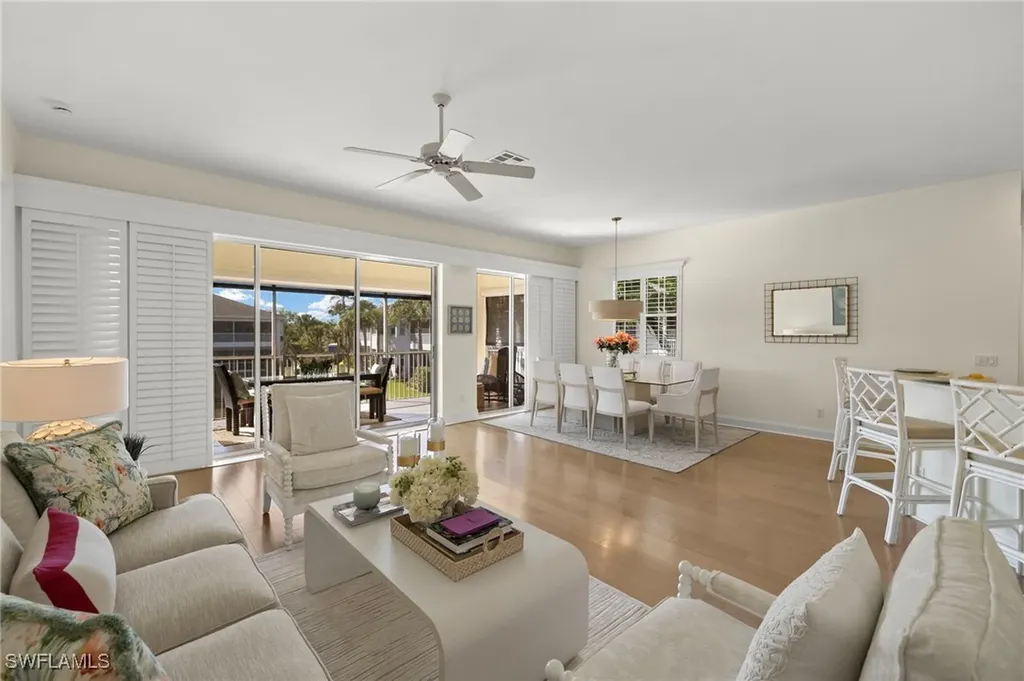 5065 Yacht Harbor Drive Naples FL 34112