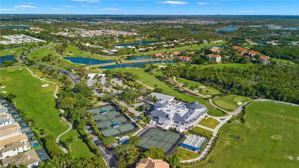 5065 Yacht Harbor Drive Naples FL 34112