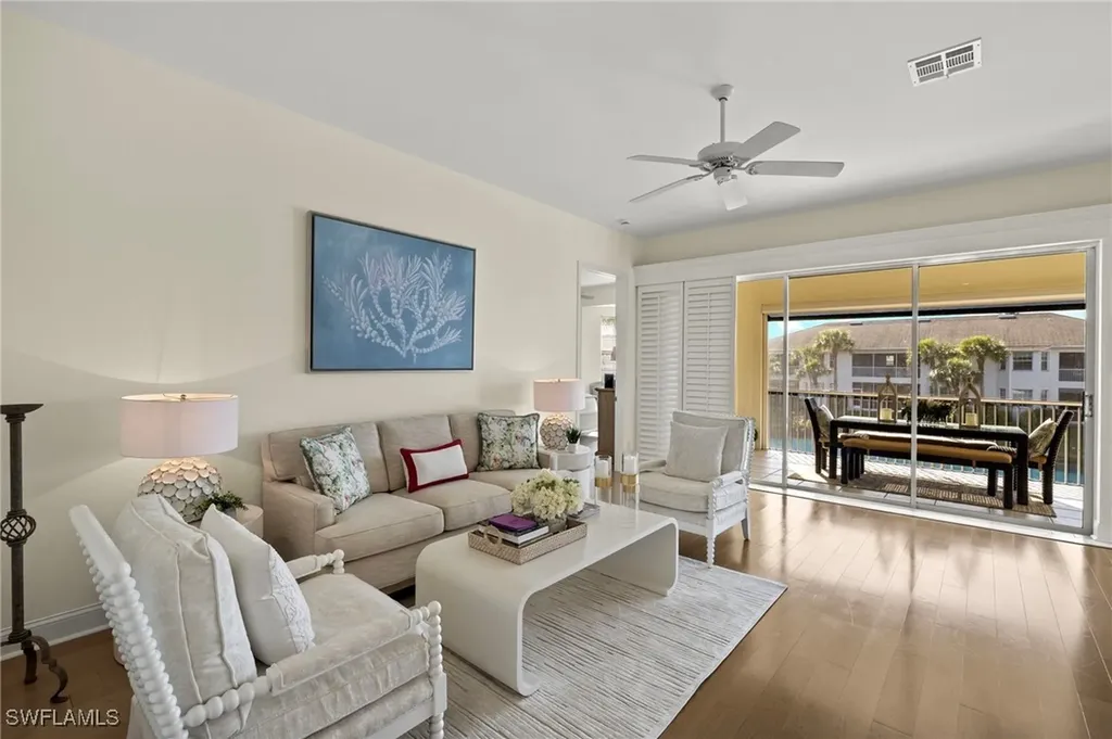 5065 Yacht Harbor Drive Naples FL 34112