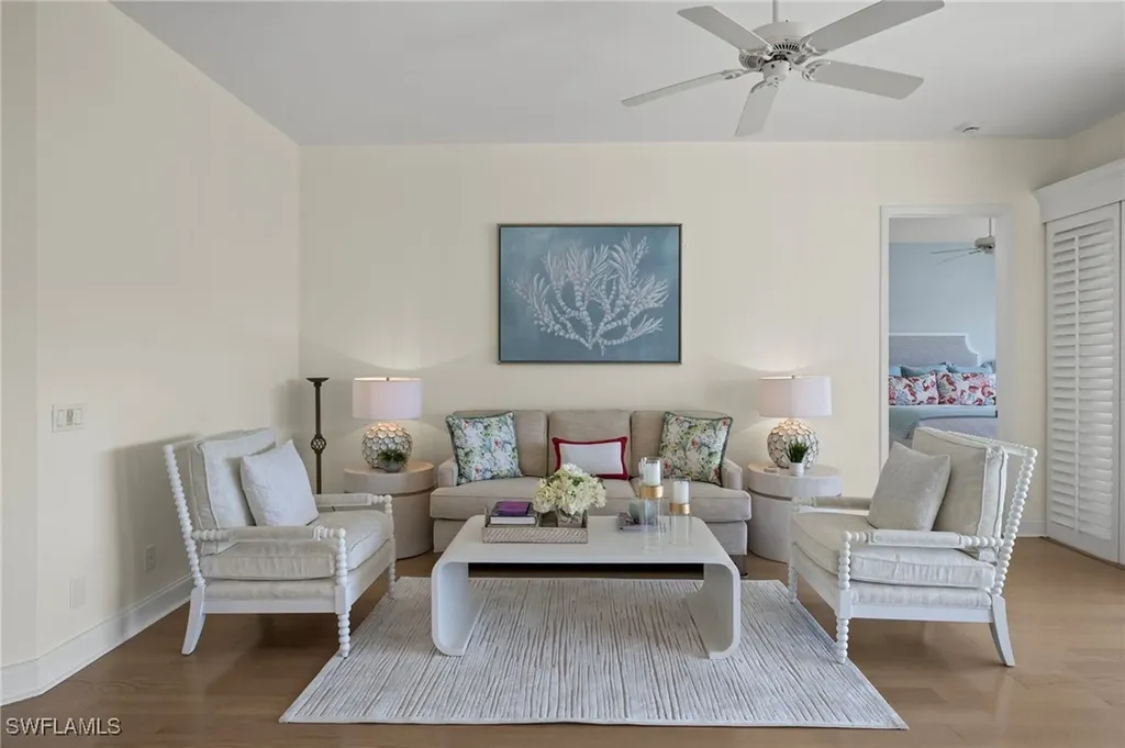 5065 Yacht Harbor Drive Naples FL 34112