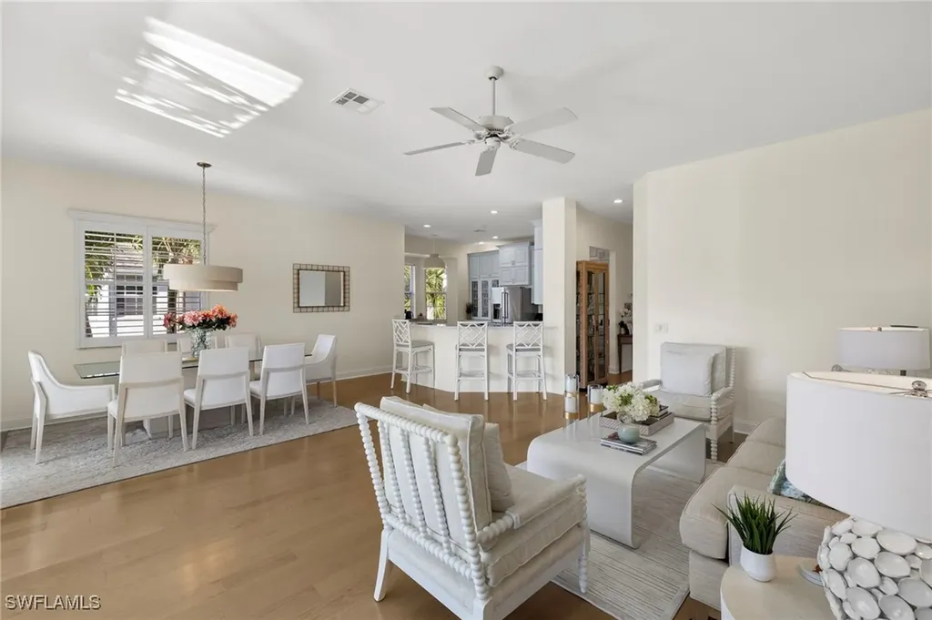 5065 Yacht Harbor Drive Naples FL 34112