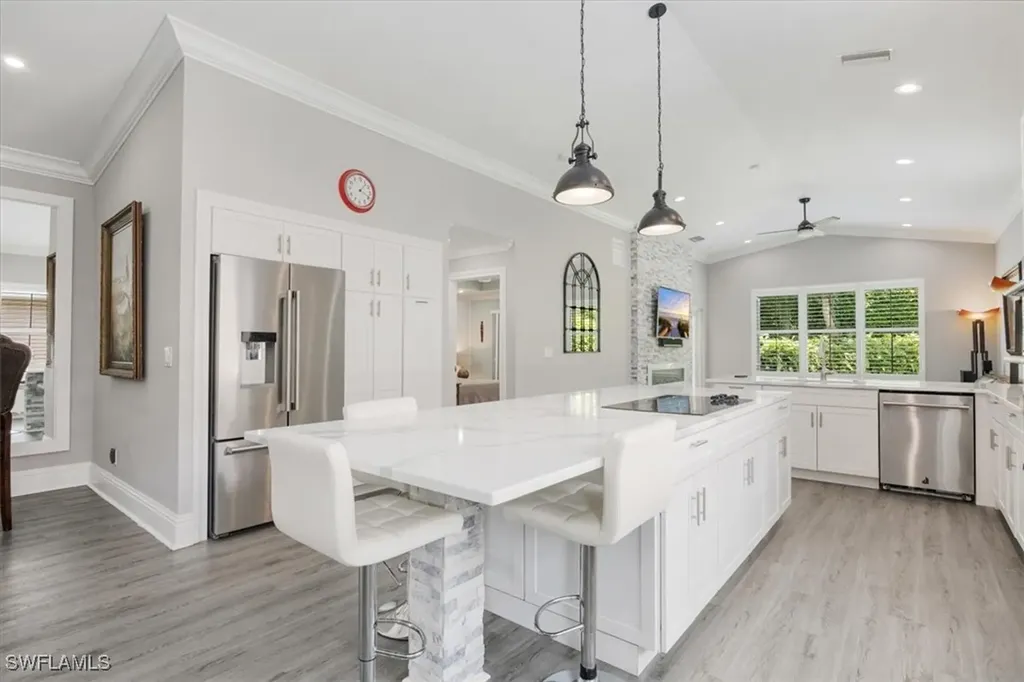 1591 Windamere Lane Naples FL 34119