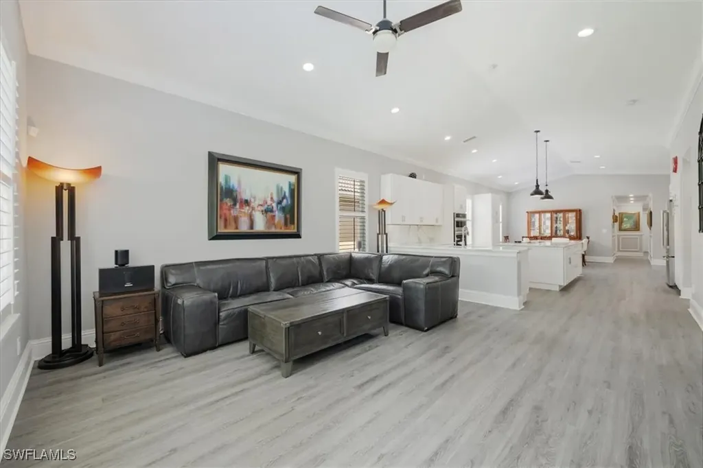 1591 Windamere Lane Naples FL 34119