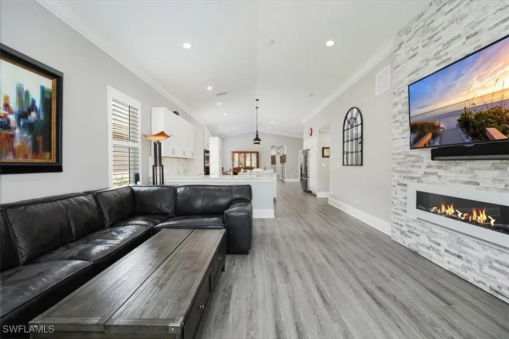 1591 Windamere Lane Naples FL 34119