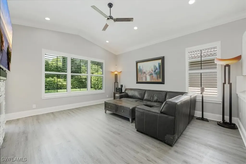 1591 Windamere Lane Naples FL 34119