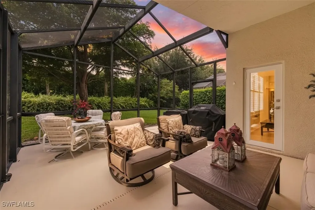 1591 Windamere Lane Naples FL 34119