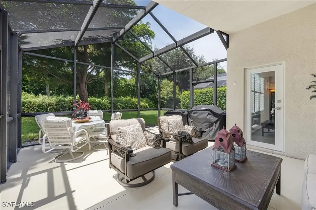 1591 Windamere Lane Naples FL 34119