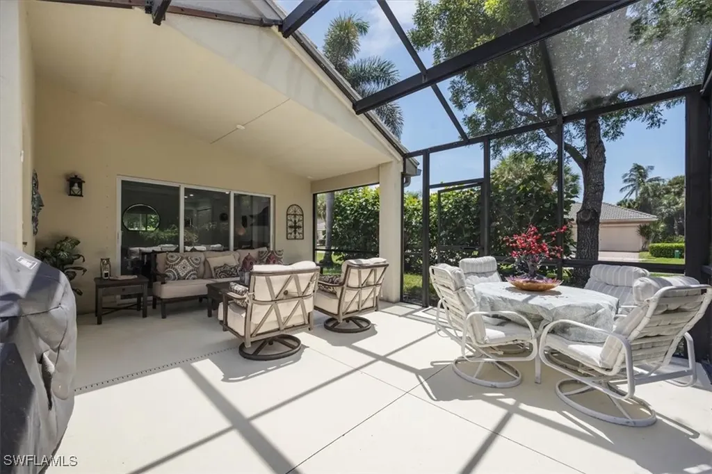 1591 Windamere Lane Naples FL 34119