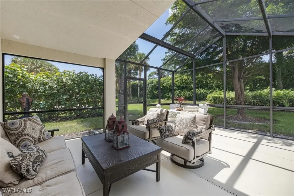 1591 Windamere Lane Naples FL 34119