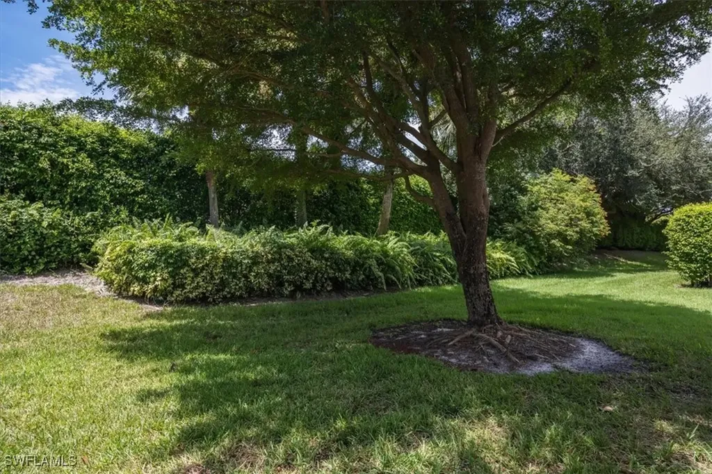 1591 Windamere Lane Naples FL 34119