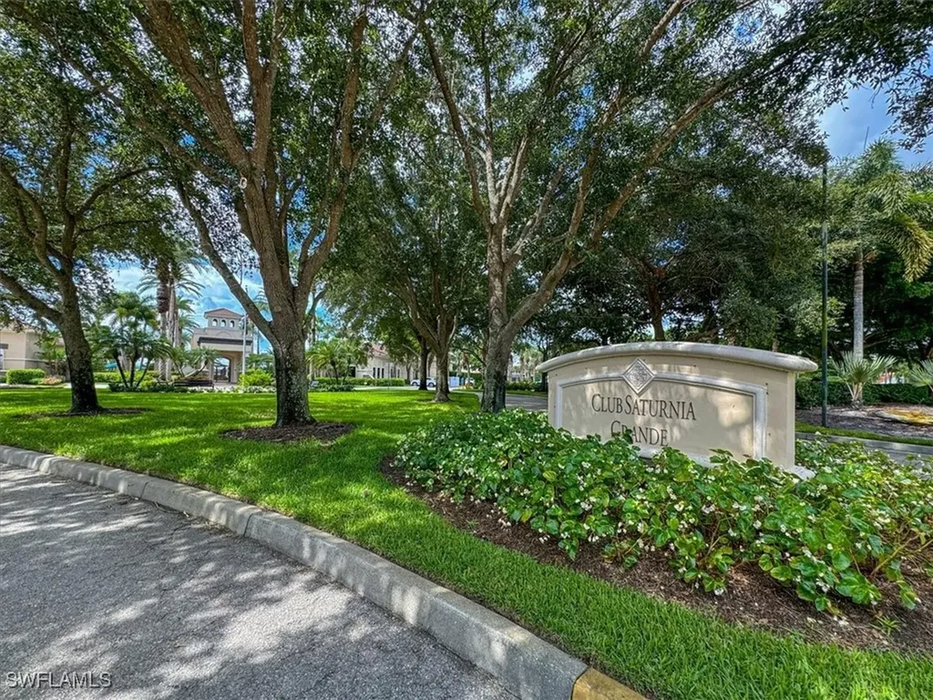 1591 Windamere Lane Naples FL 34119