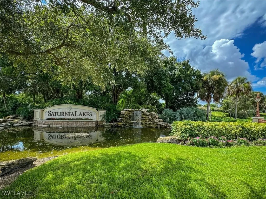 1591 Windamere Lane Naples FL 34119