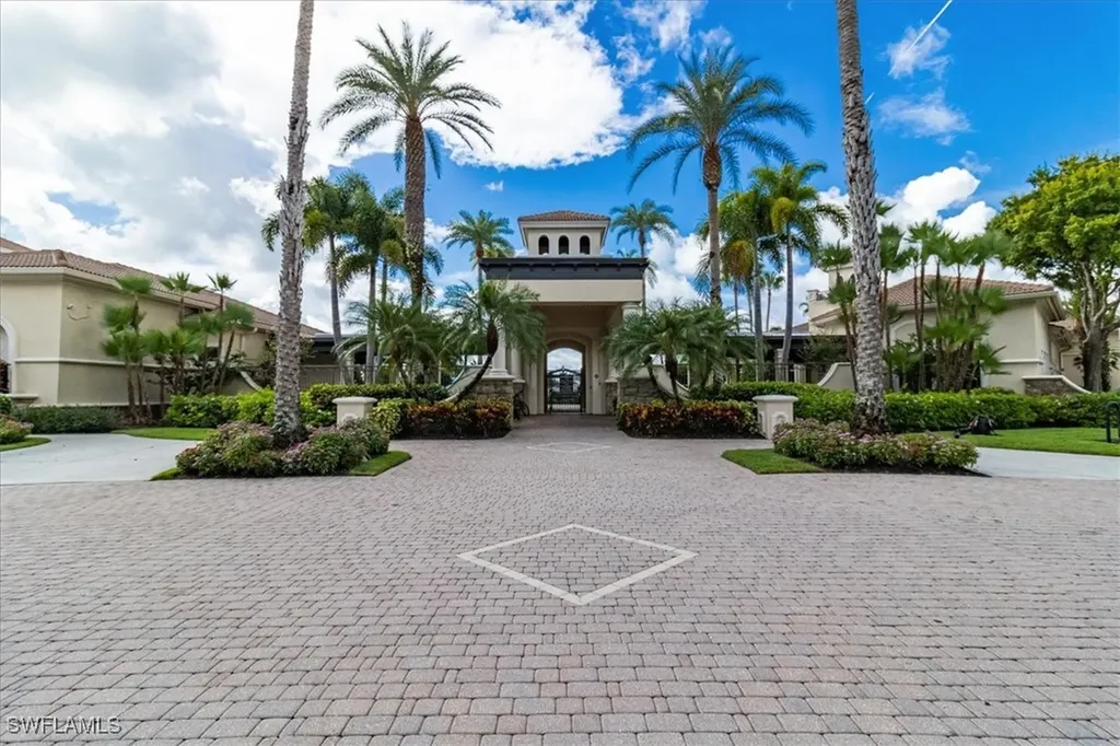 1591 Windamere Lane Naples FL 34119