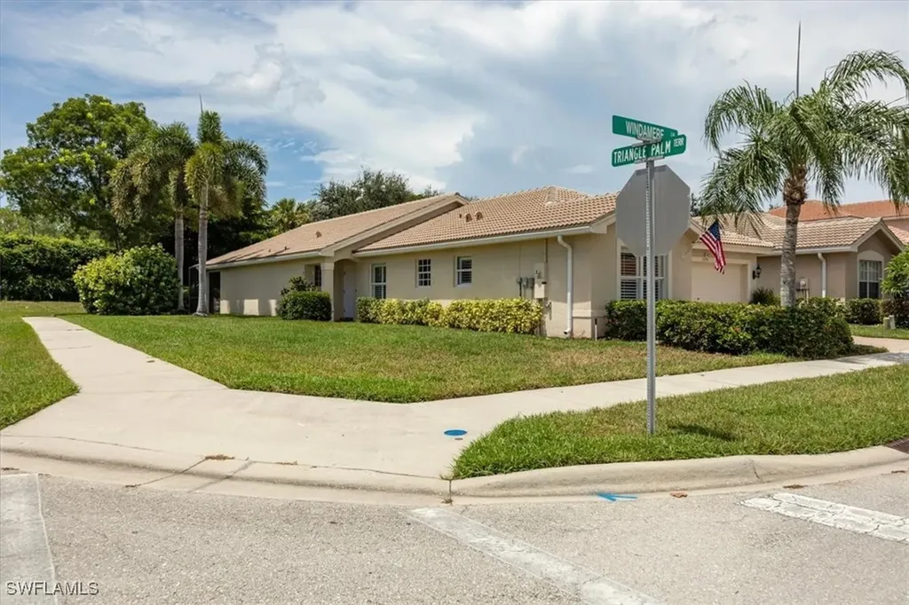 1591 Windamere Lane Naples FL 34119