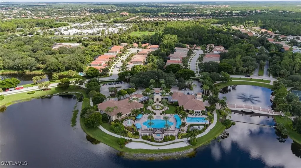 1591 Windamere Lane Naples FL 34119