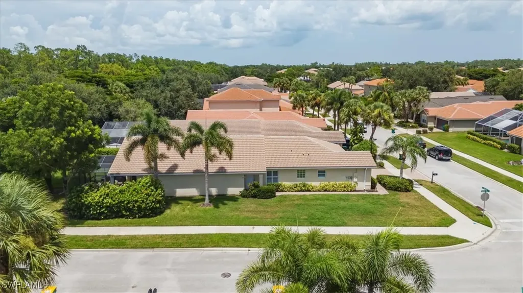 1591 Windamere Lane Naples FL 34119