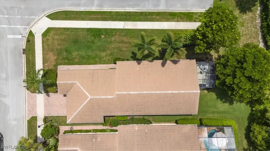 1591 Windamere Lane Naples FL 34119