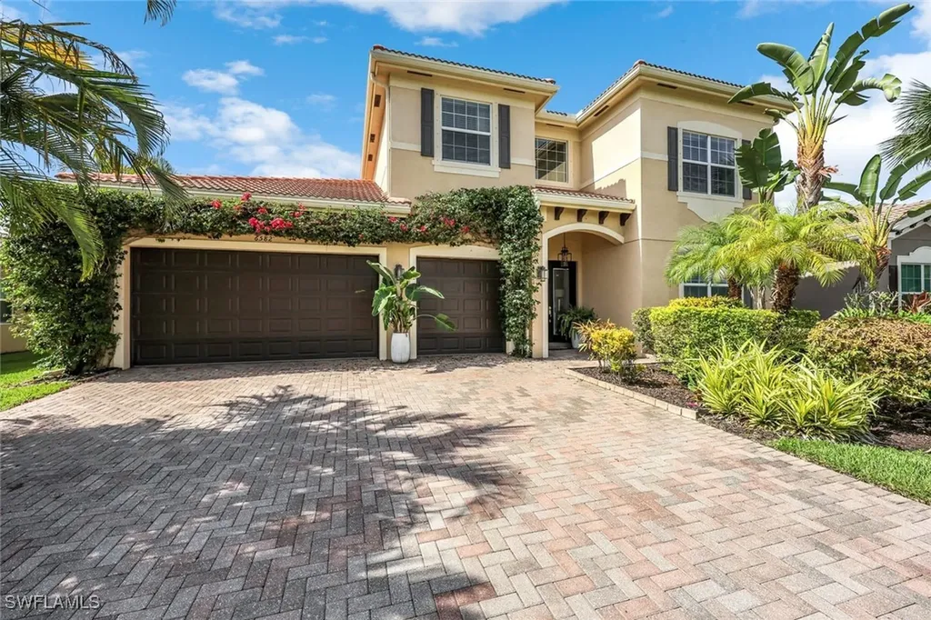Naples FL, 6582 Monterey Point
