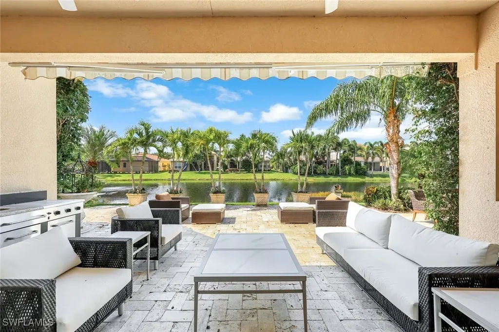 6582 Monterey Point Naples FL 34105
