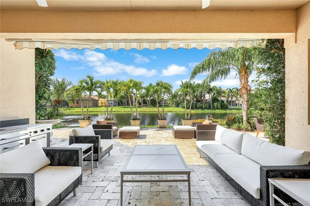 6582 Monterey Point Naples FL 34105