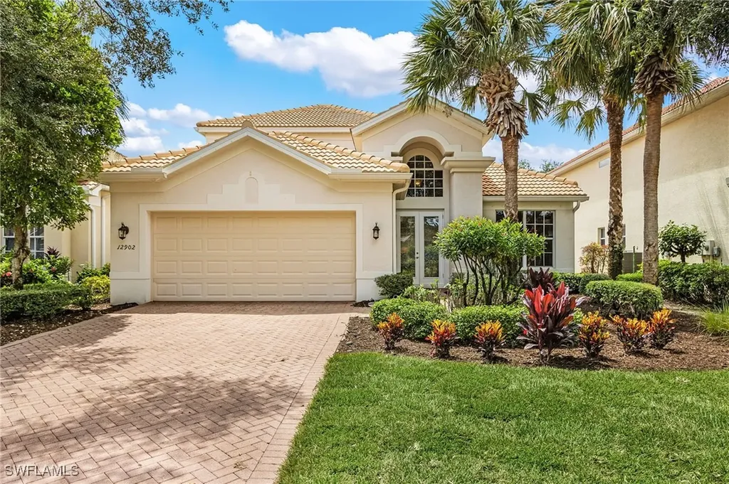 Naples FL, 12902 Brynwood Preserve Lane