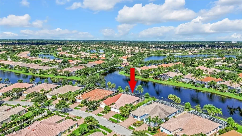 8165 Xenia Lane Naples FL 34114