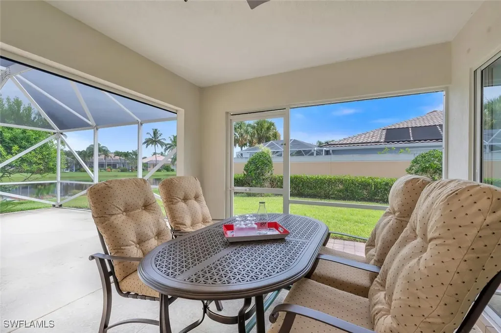 8165 Xenia Lane Naples FL 34114